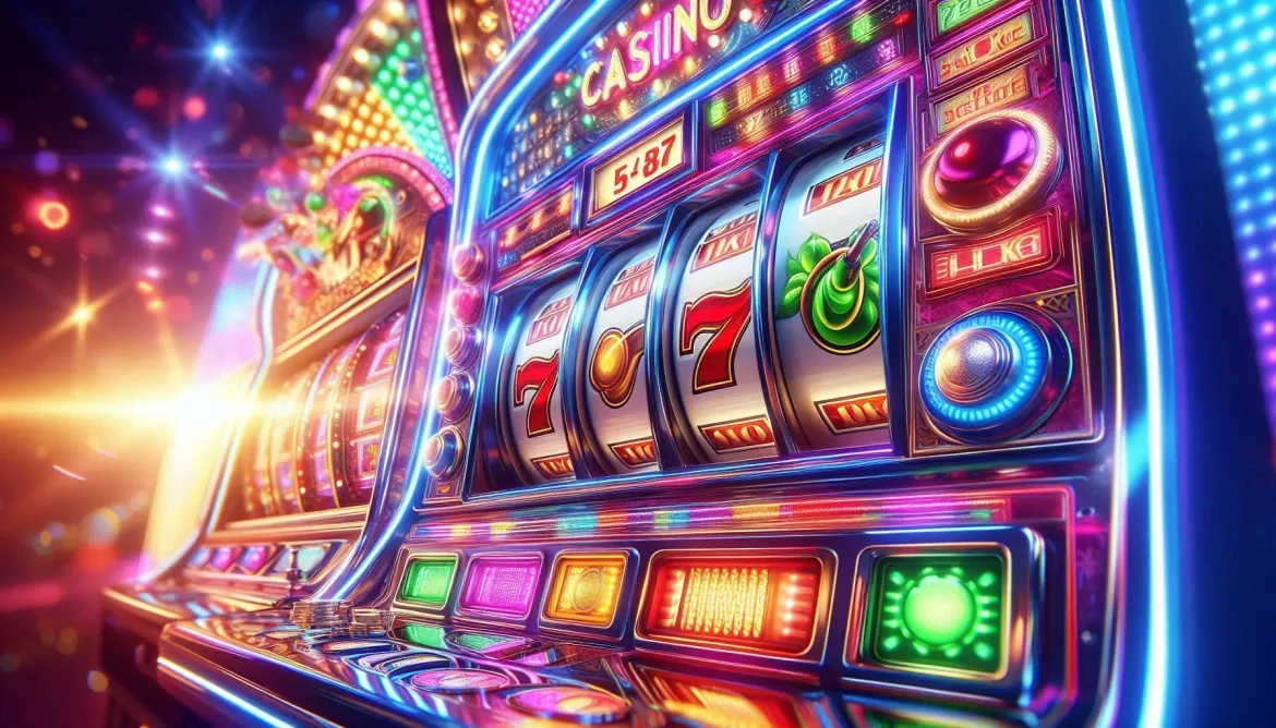1RED Casino